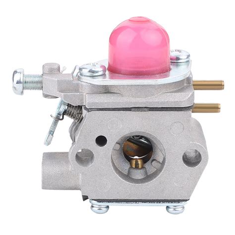 Carburetor Kit For Bolens Bl Bl Bl Blower Trimmer Mtd