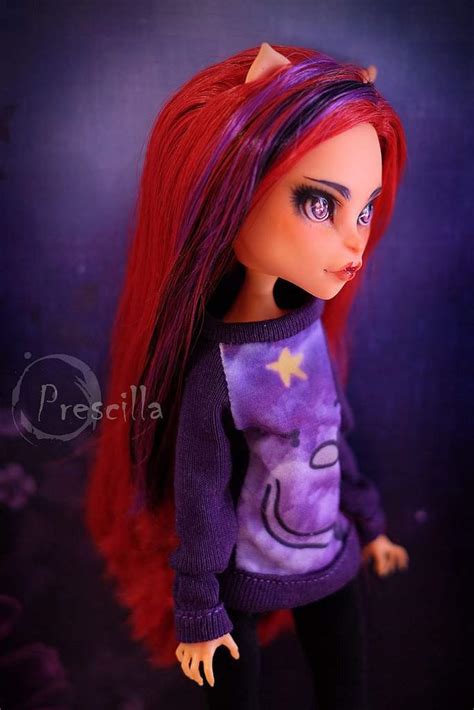 Тора | Wiki | Monster High RU Amino