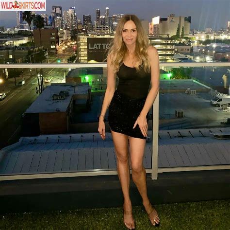 Vanessa Angel Nude Leaked Photos And Videos WildSkirts