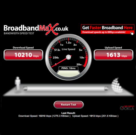 review  bonded adsl  evolving networks increase broadband speed