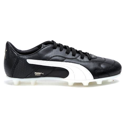 Venta > botines puma borussia rojos > en stock