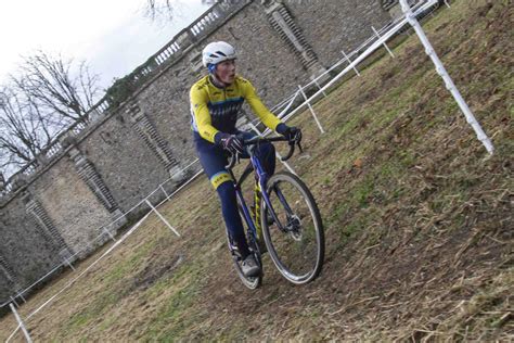 Album Meudon Cyclocross Champ Dep Photo N Club Cyclisme Fsgt