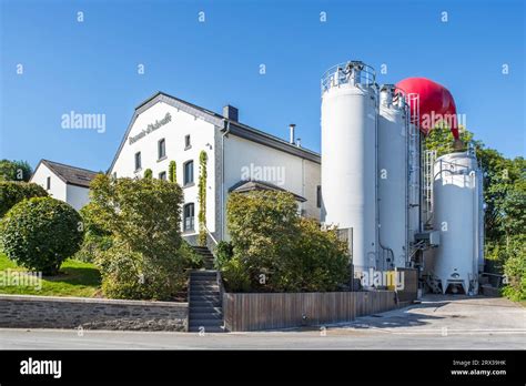 Brasserie Dachouffe Belgian Brewery Known For The La Chouffe Beer
