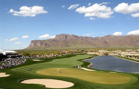 silverleaf golf club az 5