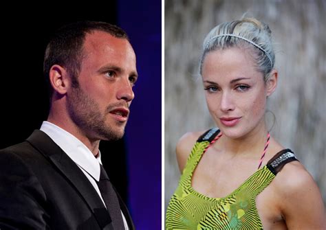 Oscar Pistorius parole: 5 things to know about Reeva Steenkamp