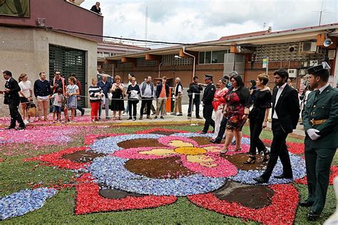 La Xunta Incrementa Su Colaboraci N Con El Corpus Christi De Ponteareas