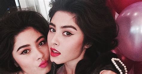 Giới trẻ Việt chuyển hướng mê tít phong cách của loạt hot girl Thái Lan