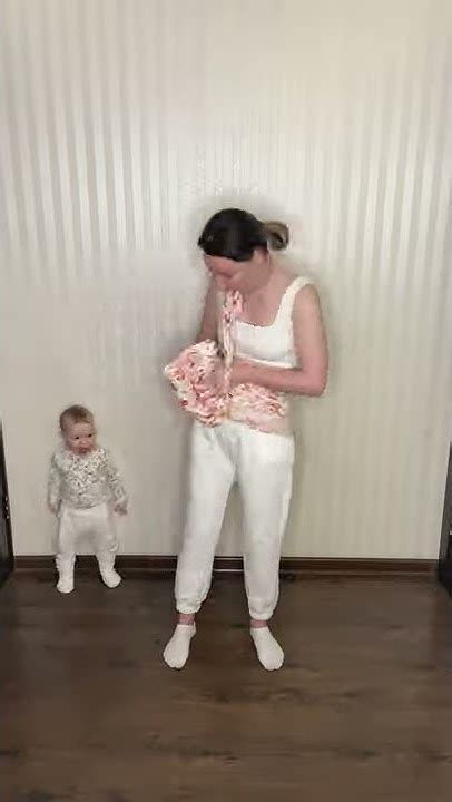 БЕНКУНГ. Плоский живот после родов / Flat stomach after baby. - YouTube