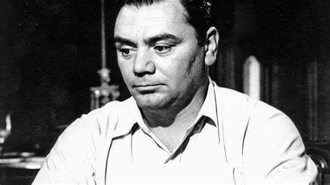 Ernest Borgnine Biography Movies Tv Shows And Facts Britannica