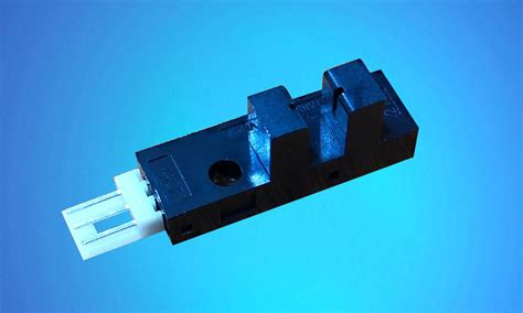 Slot Type Photoelectric Sensor With 5v