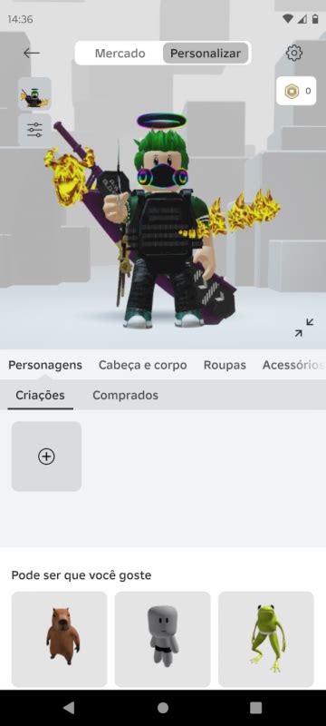 Desapego Games Roblox Conta De Roblox Simples E Barata