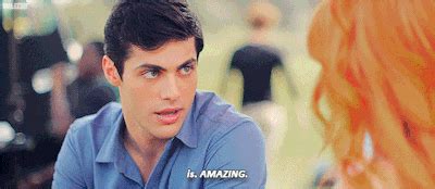 Gay Spider Lightwood Tumblr Tumbex