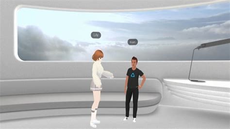 VR Avatar Creators: How to Get Free Virtual Avatars and More | VIVE Blog