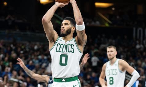 Why the Celtics are among NBA’s biggest winners early in the season