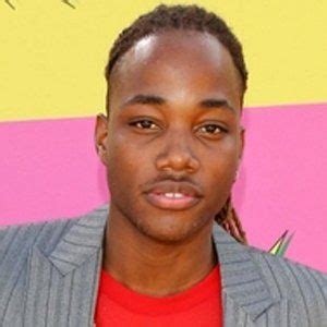 Leon Thomas III - Age, Bio, Family | Famous Birthdays