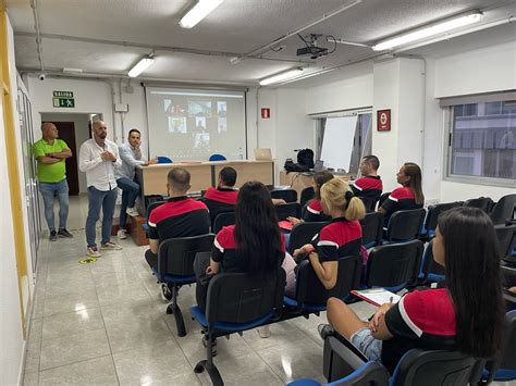 Presentación de temporada y charla técnica para los árbitros nacionales