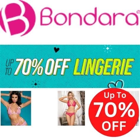 Huge Bondara Clearance Sale Enjoy Up To Off Lingerie Don T Miss