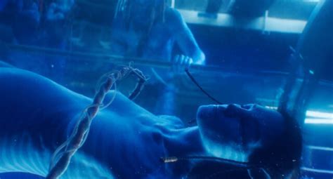 Nude Video Celebs Sigourney Weaver Nude Avatar The Way Of Water