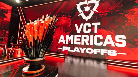 Vct Americas Analysis Predictions And Everything You Need To Know