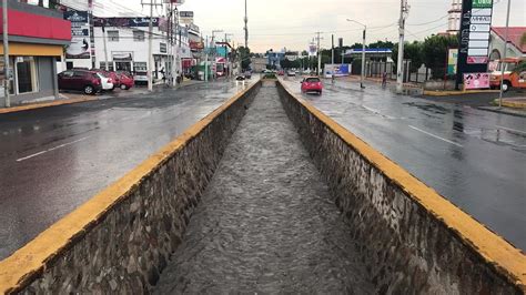 Lluvias han Dejado Daños de Hasta 250 Mil Pesos en el Municipio de