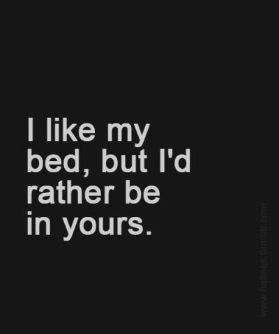 FUCK YEAHPICKUPLINES