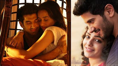 Aditya And Shraddha Ok Jaanu Hd Wallpaper Pxfuel