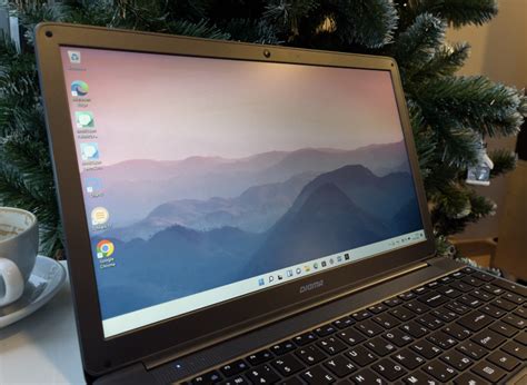 Обзор Digma Eve 14 и Digma Eve 15. Тестируем бюджетные ноутбуки от ...