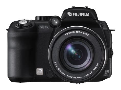 Fujifilm Finepix S Full Specs Details And Review