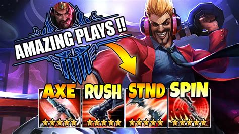 DRAVEN MONTAGE HOT AMAZING PLAYS MIND BLOWING MOMENTS EXPERIENCE IT YouTube