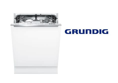 Grundig GNV31621 | Homemark