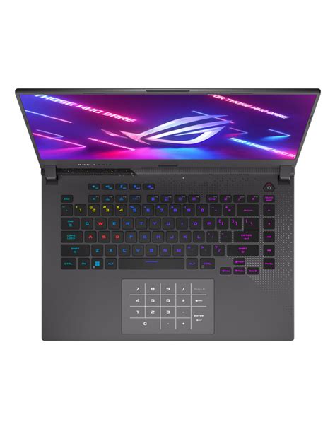 Rog Strix G15 2022 Ubicaciondepersonas Cdmx Gob Mx