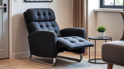 15 Best Recliner Chairs For Small Spaces That Maximize Comfort And