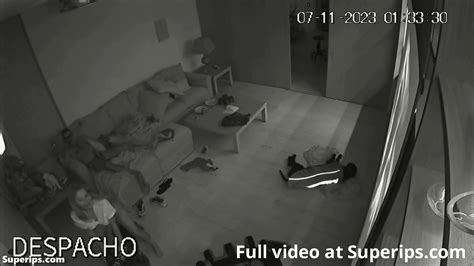 IPCAM German Blonde Mother Gets Fucked Hard On The Couch