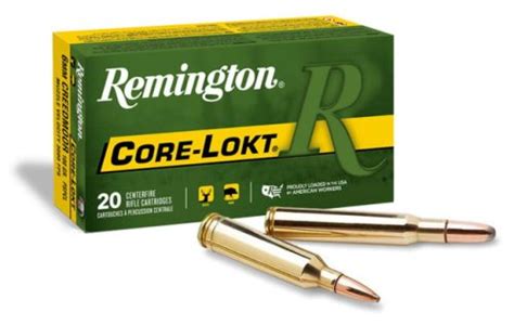 .30 Remington AR Ammo - Ammunition Store