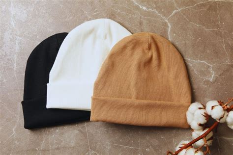 Types Of Beanies A Guide To Styles And Materials
