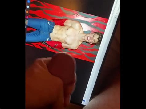 Shawn Mendes Cum Tribute XVIDEOS
