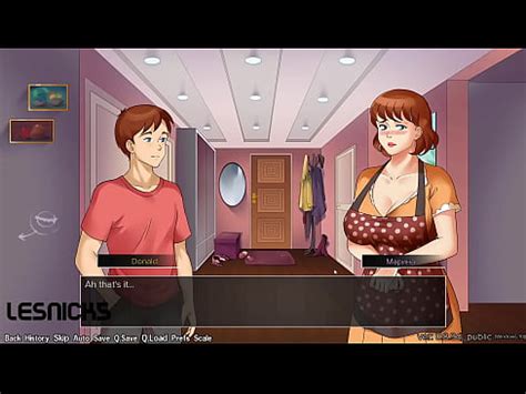 Milfs Plaza Cartoon All Scenes Xvideos