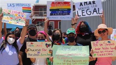 Mexican States Of Baja California And Sinaloa Legalize Same Sex Marriage Peoples Dispatch