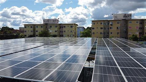 Procurando energia solar em Manaus A Critéria Energia te ajuda