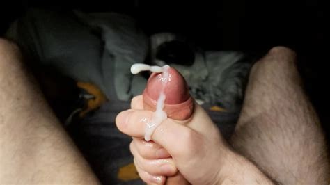 A Very Thick Load Of Cum Nude Pics XHamster