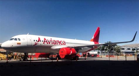 Avianca Se Declara En Quiebra Interjet Denuncia Guerra Sucia