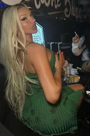 Shirin David Aka Shirindavid Nude Leaked OnlyFans Fapgosu