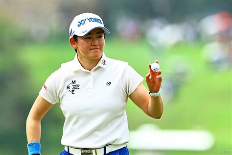 lpga gdo