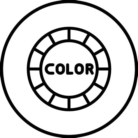 color icon design illustration  vector art  vecteezy