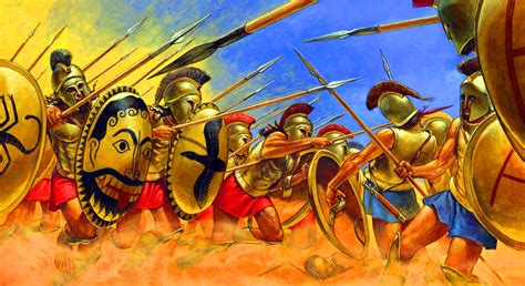 História Da Guerra Do Peloponeso