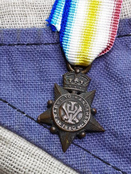 Period Miniature Palestine WW2 Royal Navy Group South West Medals