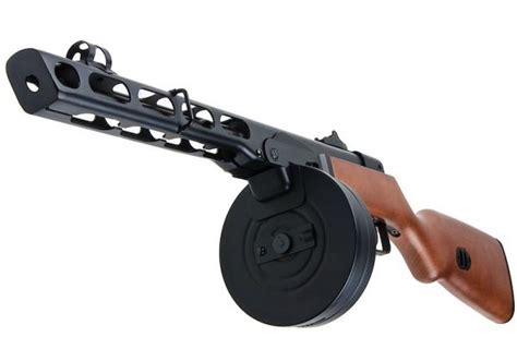 Ppsh 41 Airsoft Gbb Store Online Th