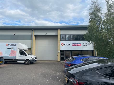 Powerhouse Partnership - KRSS Ltd