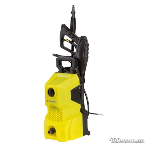 Parkside Pressure Washer Kupatana