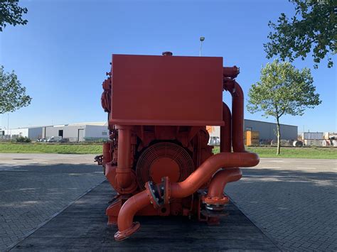 Caterpillar 3516 Manual 5